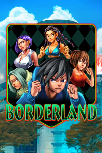 Borderland демо играть онлайн | MaxBet Казино без регистрации