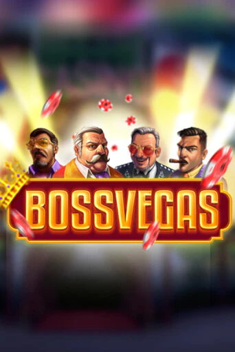 Boss Vegas демо играть онлайн | MaxBet Казино без регистрации