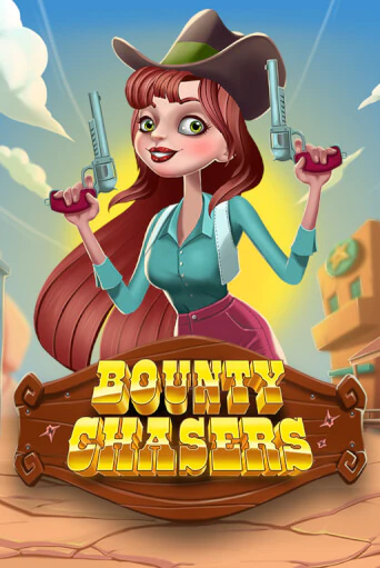 Bounty Chasers демо играть онлайн | MaxBet Казино без регистрации