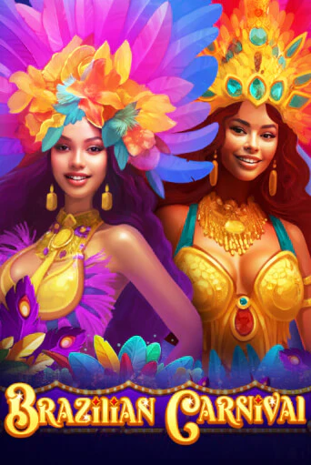 Brazilian Carnival демо играть онлайн | MaxBet Казино без регистрации