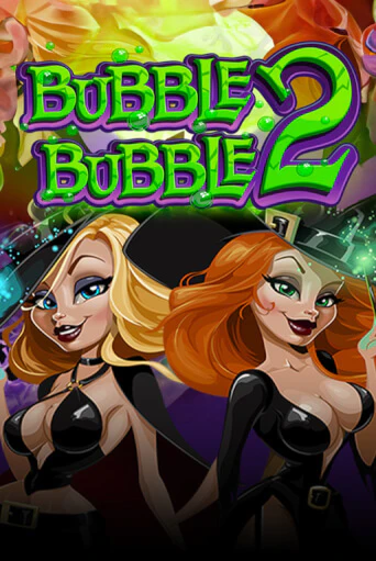 Bubble Bubble 2 демо играть онлайн | MaxBet Казино без регистрации
