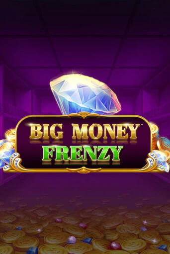 Big Money Frenzy демо играть онлайн | MaxBet Казино без регистрации