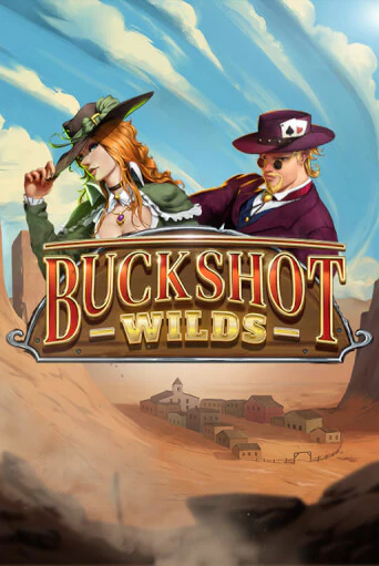 Buckshot Wilds демо играть онлайн | MaxBet Казино без регистрации