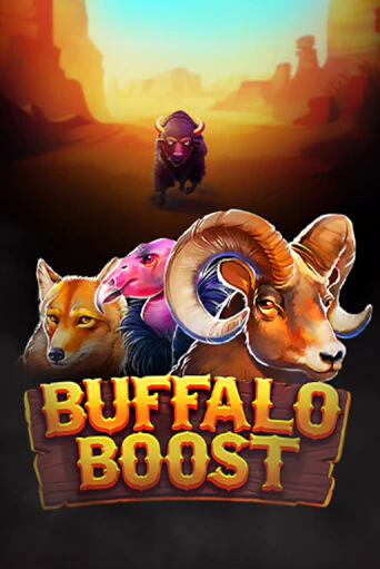 Buffalo Boost демо играть онлайн | MaxBet Казино без регистрации