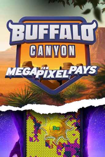 Buffalo Canyon демо играть онлайн | MaxBet Казино без регистрации