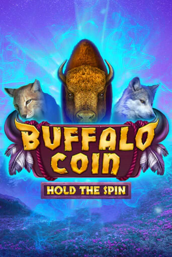 Buffalo Coin Hold The Spin демо играть онлайн | MaxBet Казино без регистрации
