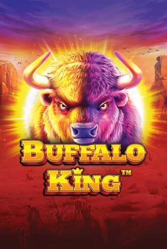 Buffalo King™ демо играть онлайн | MaxBet Казино без регистрации