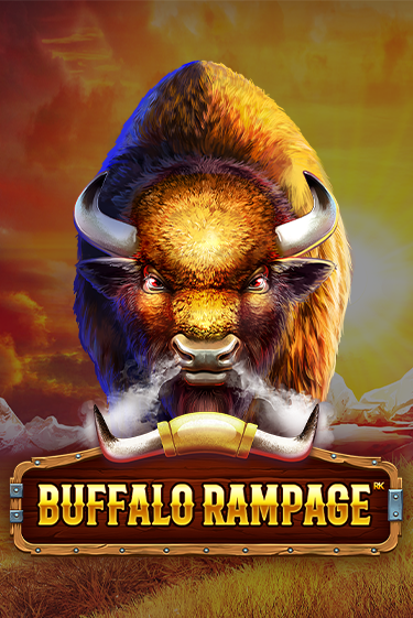 Buffalo Rampage демо играть онлайн | MaxBet Казино без регистрации