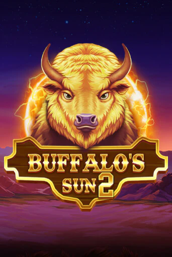 Buffalo's Sun 2 демо играть онлайн | MaxBet Казино без регистрации