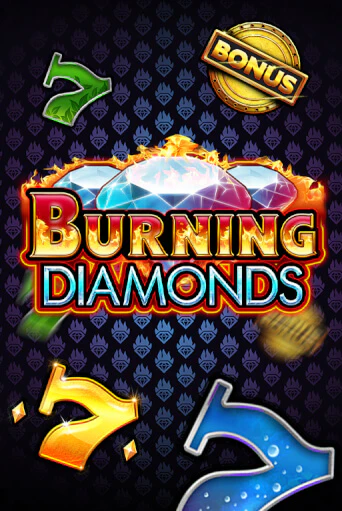 Burning Diamonds Gamble Feature демо играть онлайн | MaxBet Казино без регистрации