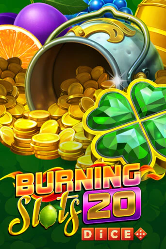 Burning Slots 20 Dice демо играть онлайн | MaxBet Казино без регистрации