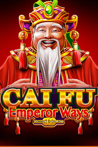 Cai Fu Emperor Ways демо играть онлайн | MaxBet Казино без регистрации