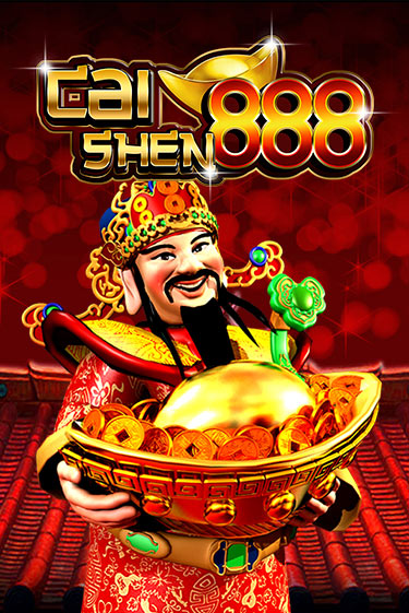 Cai Shen 888 демо играть онлайн | MaxBet Казино без регистрации