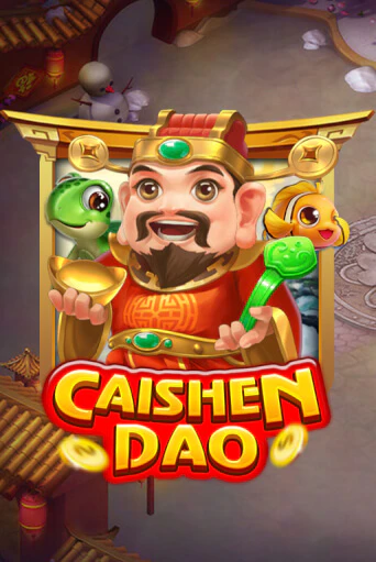 Cai Shen Dao демо играть онлайн | MaxBet Казино без регистрации
