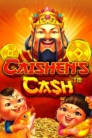 Caishen's Cash демо играть онлайн | MaxBet Казино без регистрации