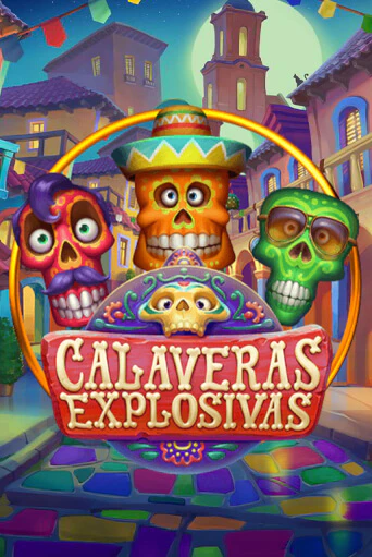 Calaveras Explosivas демо играть онлайн | MaxBet Казино без регистрации