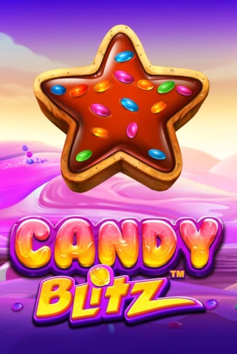 Candy Blitz демо играть онлайн | MaxBet Казино без регистрации