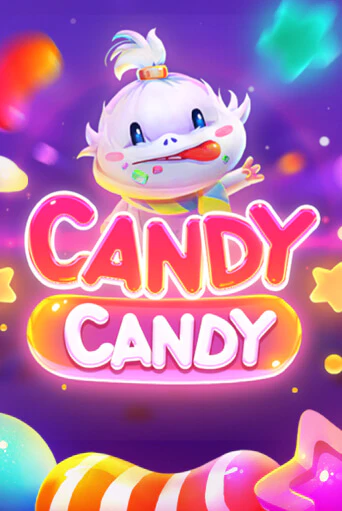 Candy Candy демо играть онлайн | MaxBet Казино без регистрации