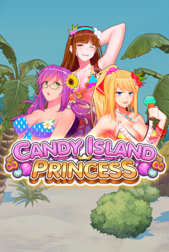 Candy Island Princess демо играть онлайн | MaxBet Казино без регистрации