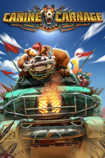 Canine Carnage демо играть онлайн | MaxBet Казино без регистрации