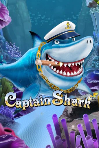 Captain Shark демо играть онлайн | MaxBet Казино без регистрации