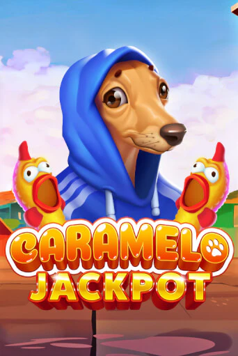 Caramelo Jackpot демо играть онлайн | MaxBet Казино без регистрации