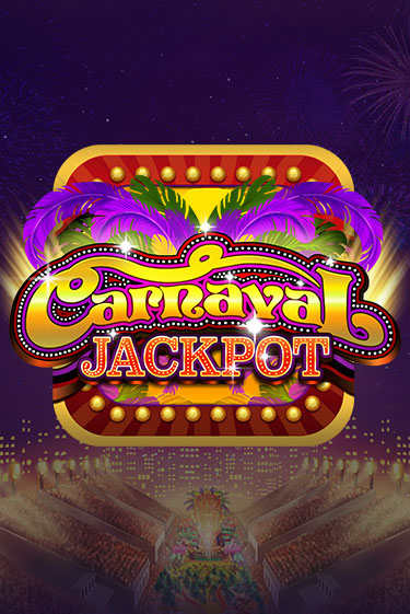 Carnaval Jackpot демо играть онлайн | MaxBet Казино без регистрации