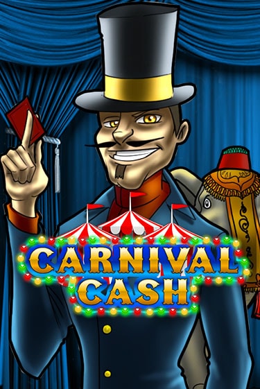 Carnival Cash демо играть онлайн | MaxBet Казино без регистрации