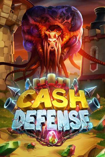 Cash Defense демо играть онлайн | MaxBet Казино без регистрации