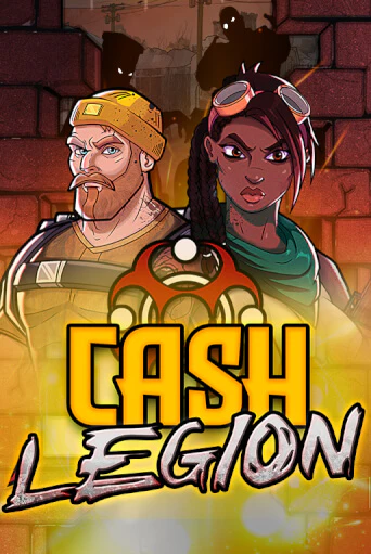 Cash Legion демо играть онлайн | MaxBet Казино без регистрации