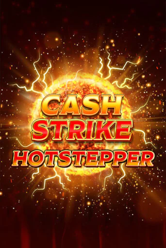 Cash Strike Hotstepper демо играть онлайн | MaxBet Казино без регистрации
