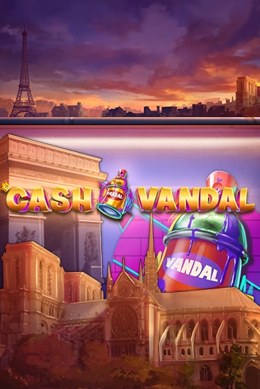 Cash Vandal демо играть онлайн | MaxBet Казино без регистрации