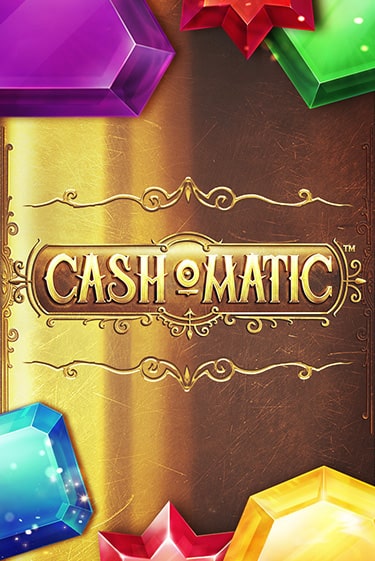 Cash-o-Matic™ демо играть онлайн | MaxBet Казино без регистрации