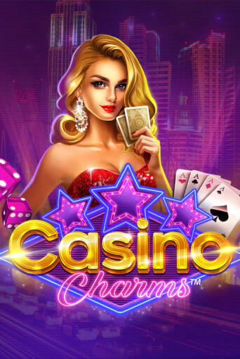Casino Charms демо играть онлайн | MaxBet Казино без регистрации