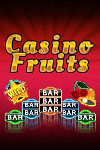Casino Fruits демо играть онлайн | MaxBet Казино без регистрации