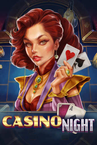 Casino Night демо играть онлайн | MaxBet Казино без регистрации