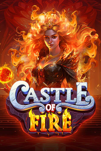 Castle of Fire демо играть онлайн | MaxBet Казино без регистрации