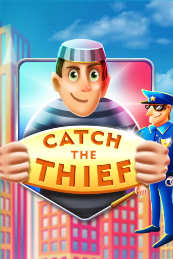Catch The Thief демо играть онлайн | MaxBet Казино без регистрации