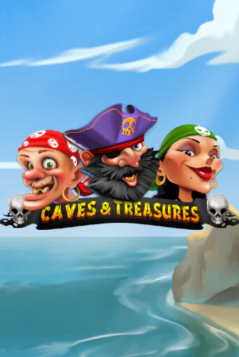 Caves & Treasures демо играть онлайн | MaxBet Казино без регистрации