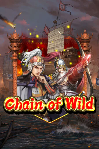 Chain Of Wild демо играть онлайн | MaxBet Казино без регистрации