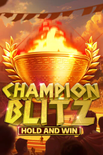 Champion Blitz Hold and Win демо играть онлайн | MaxBet Казино без регистрации