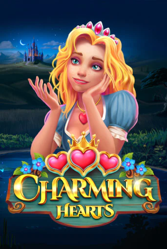 Charming Hearts демо играть онлайн | MaxBet Казино без регистрации