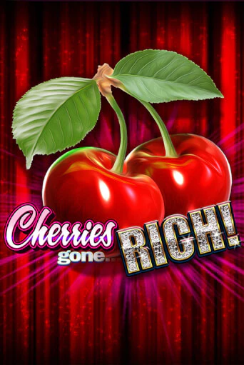 Cherries Gone Rich демо играть онлайн | MaxBet Казино без регистрации