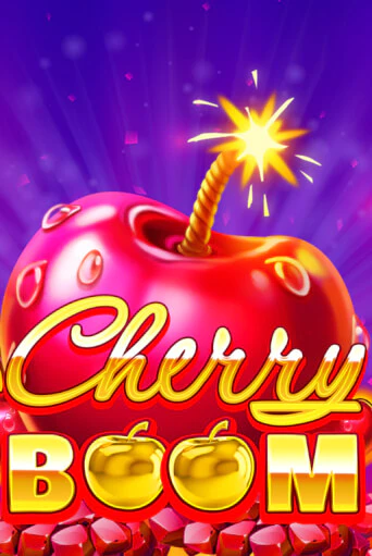 Cherry Boom демо играть онлайн | MaxBet Казино без регистрации