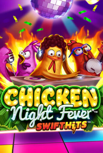 Chicken Night Fever демо играть онлайн | MaxBet Казино без регистрации