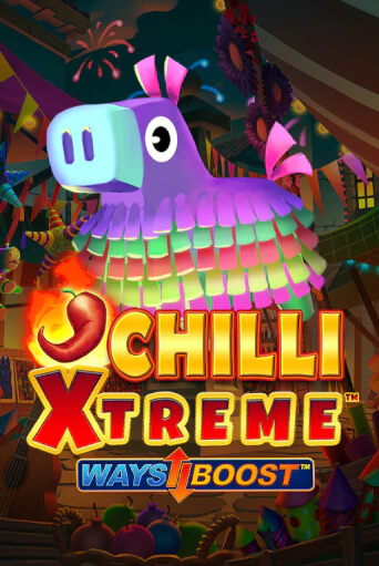 Chilli Xtreme демо играть онлайн | MaxBet Казино без регистрации