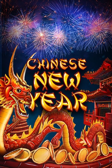 Chinese New Year демо играть онлайн | MaxBet Казино без регистрации