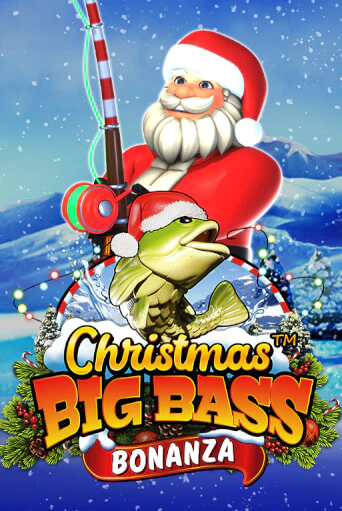 Christmas Big Bass Bonanza демо играть онлайн | MaxBet Казино без регистрации