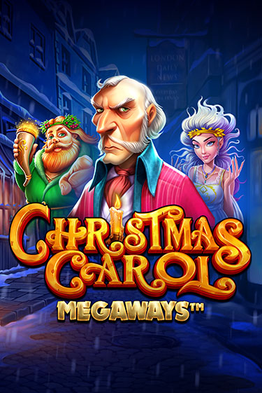 Christmas Carol Megaways демо играть онлайн | MaxBet Казино без регистрации