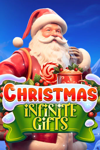 Christmas Infinite Gifts демо играть онлайн | MaxBet Казино без регистрации